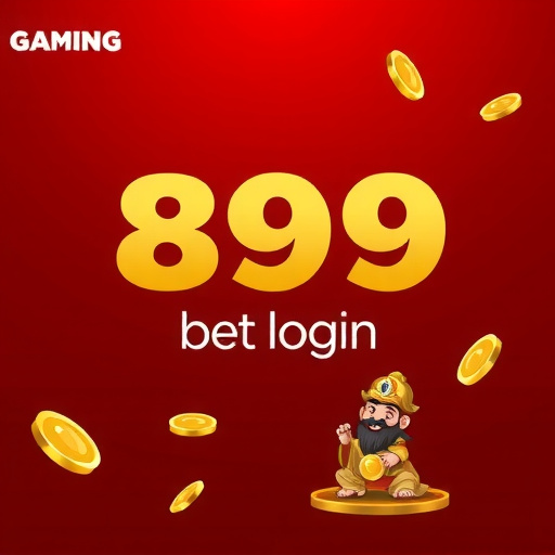 899 bet login